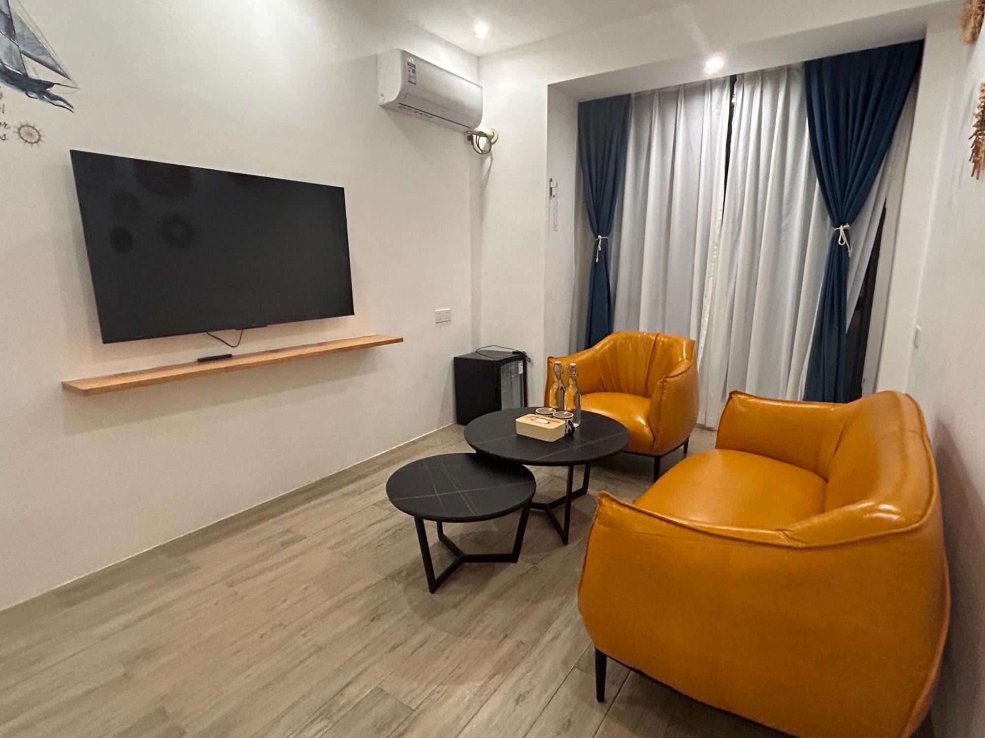Fun Hotel Panglao Luaran gambar